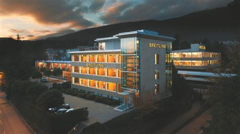 breitling schweiz e mail|Breitling head office switzerland.